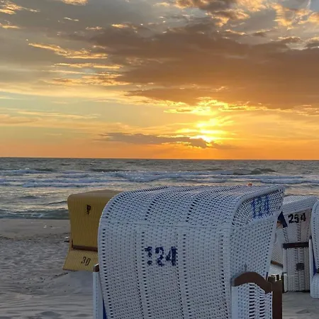 Ostseereif We51 * דירהאגן