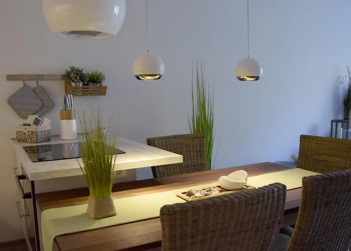 شقة Ostseereif We51 ديارهاجين